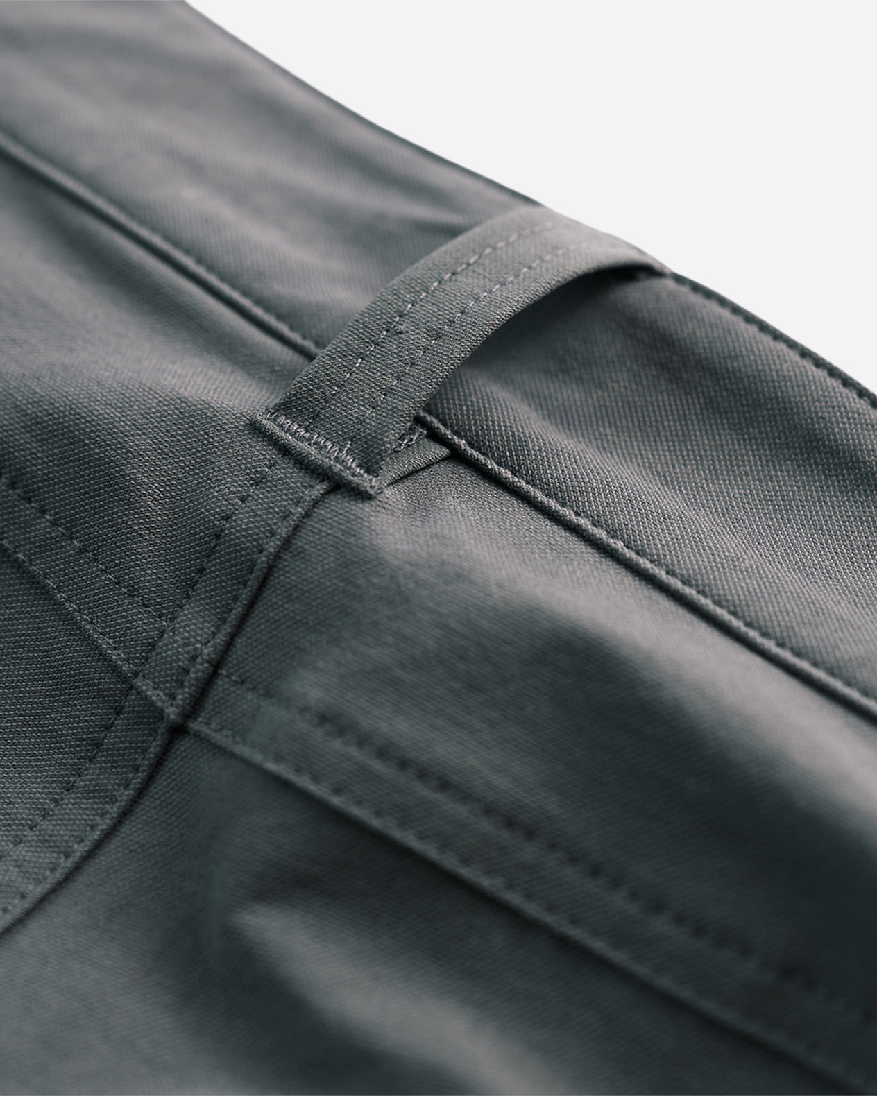 5-Pocket Pant | Straight