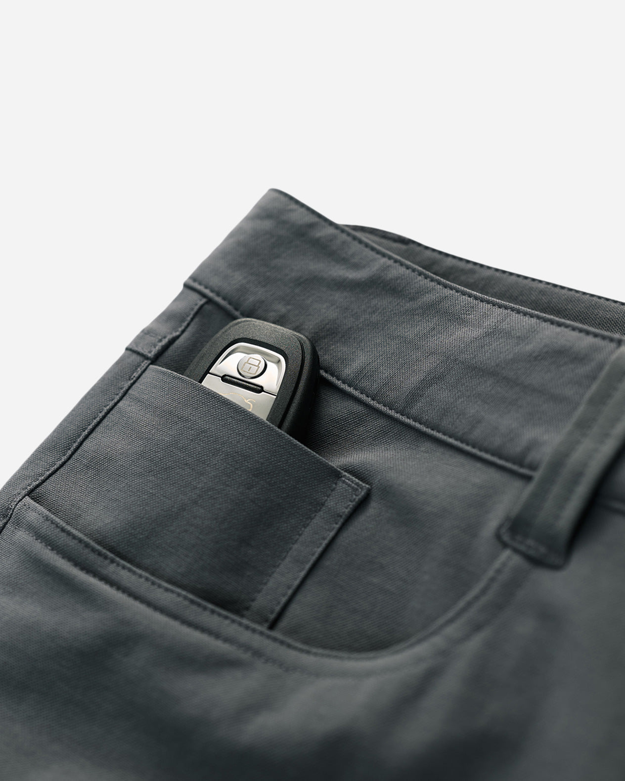 5-Pocket Pant | Regular