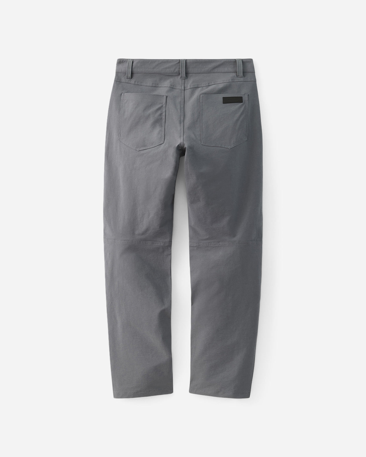 5-Pocket Pant | Straight