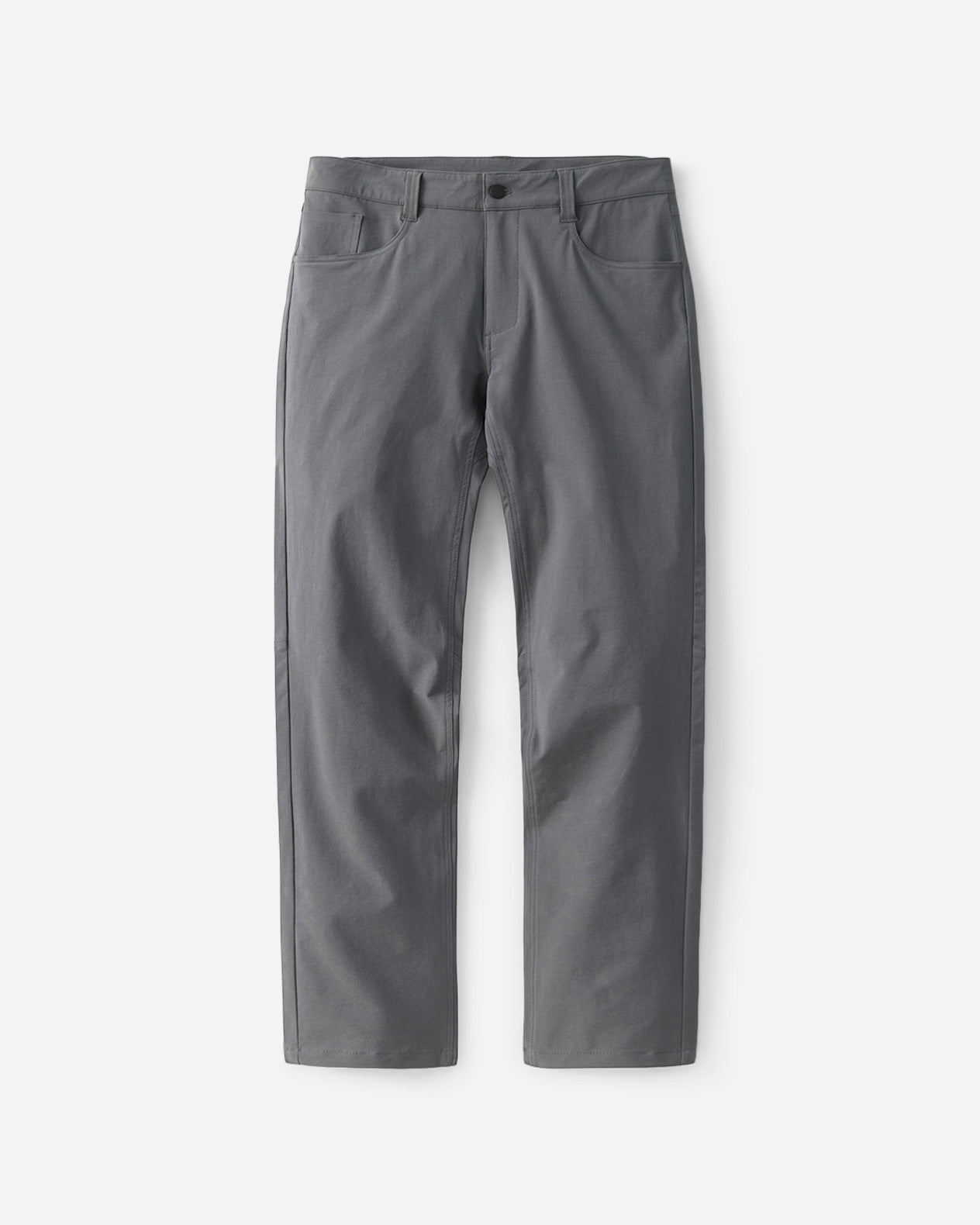5-Pocket Pant | Straight