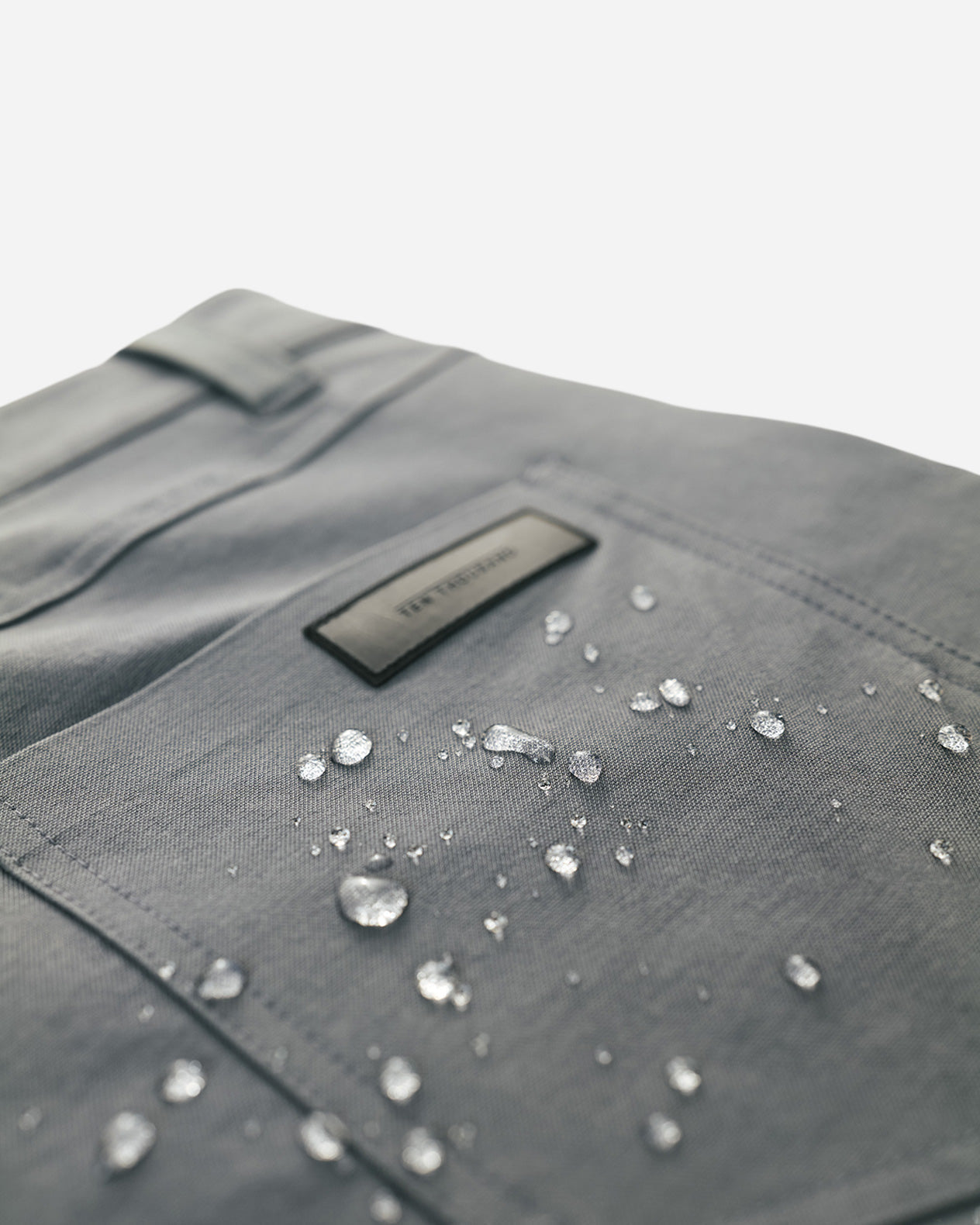 5-Pocket Pant | Regular
