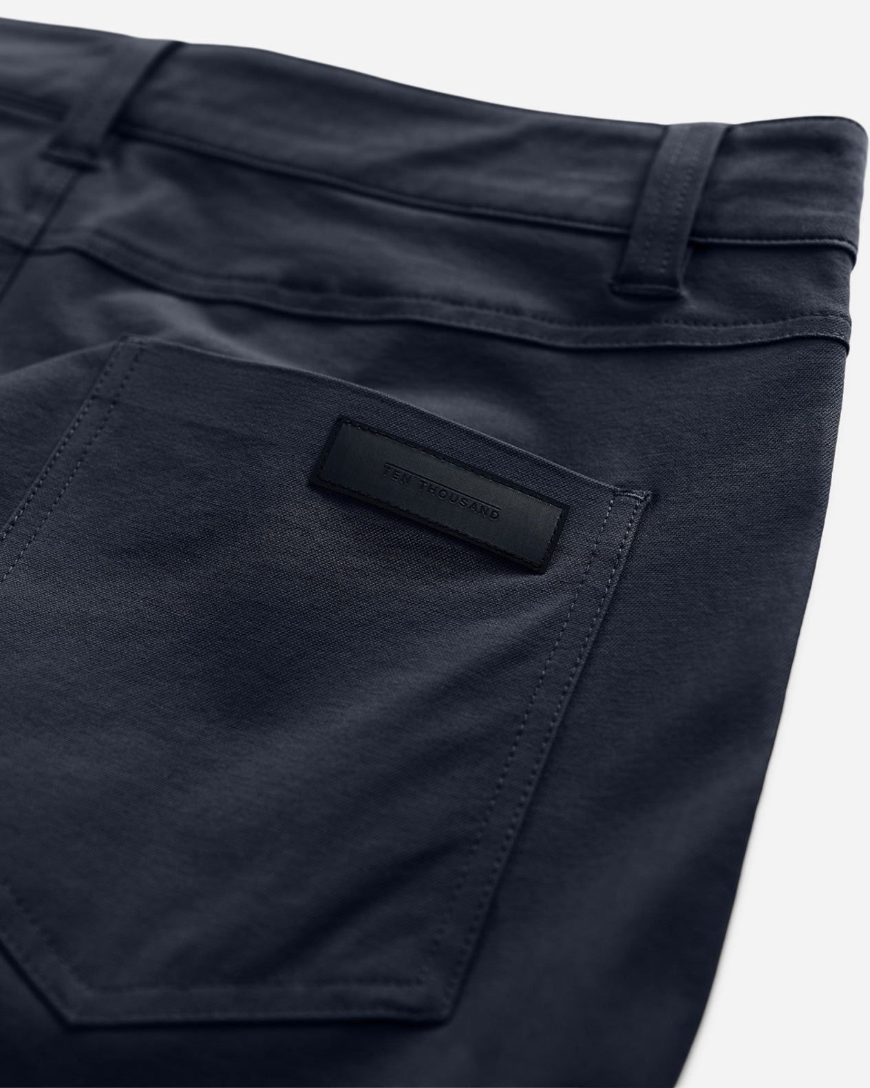 5-Pocket Pant | Straight