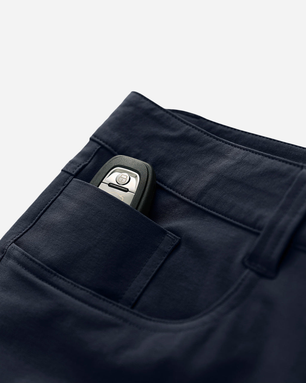 5-Pocket Pant | Straight