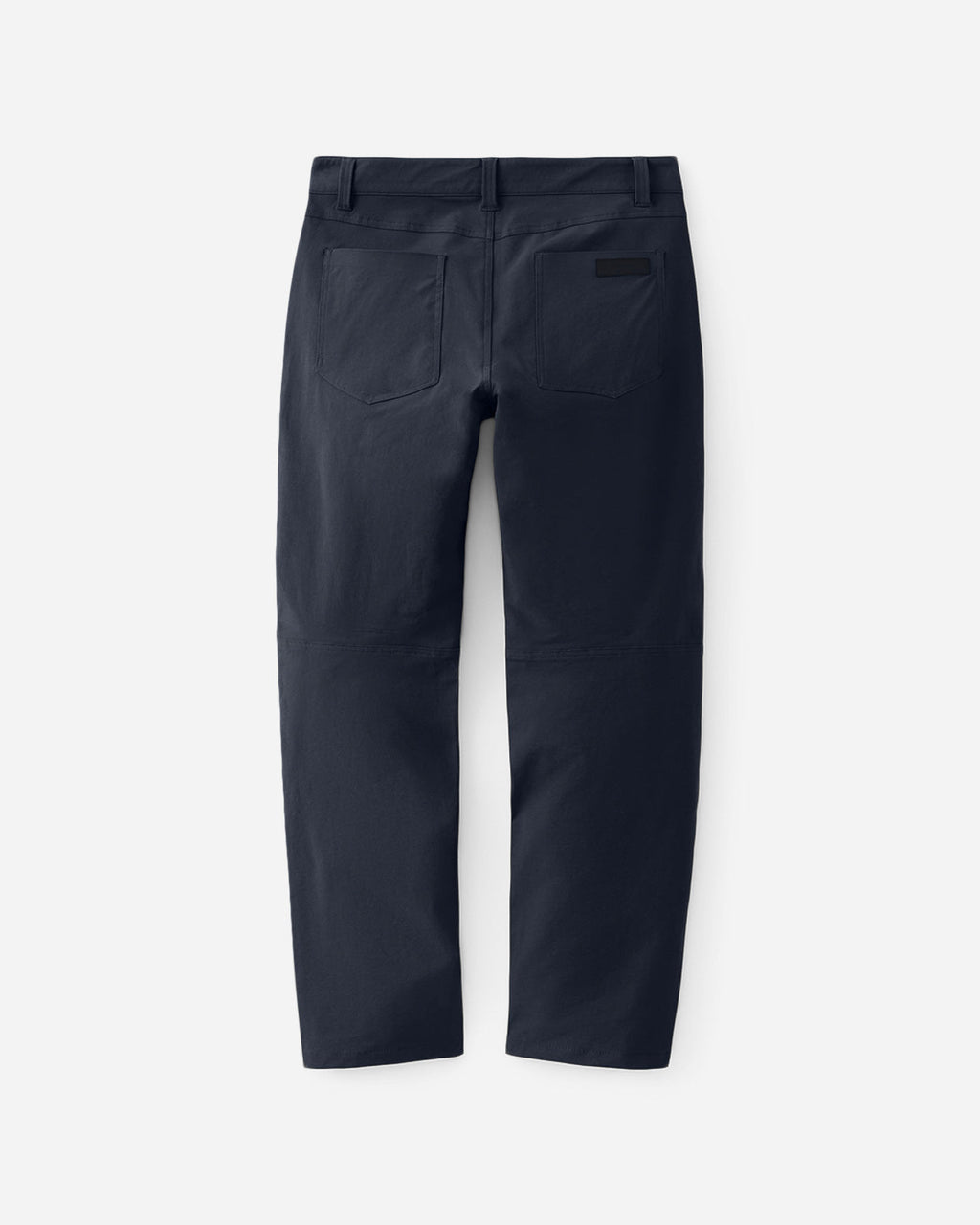 5-Pocket Pant | Straight