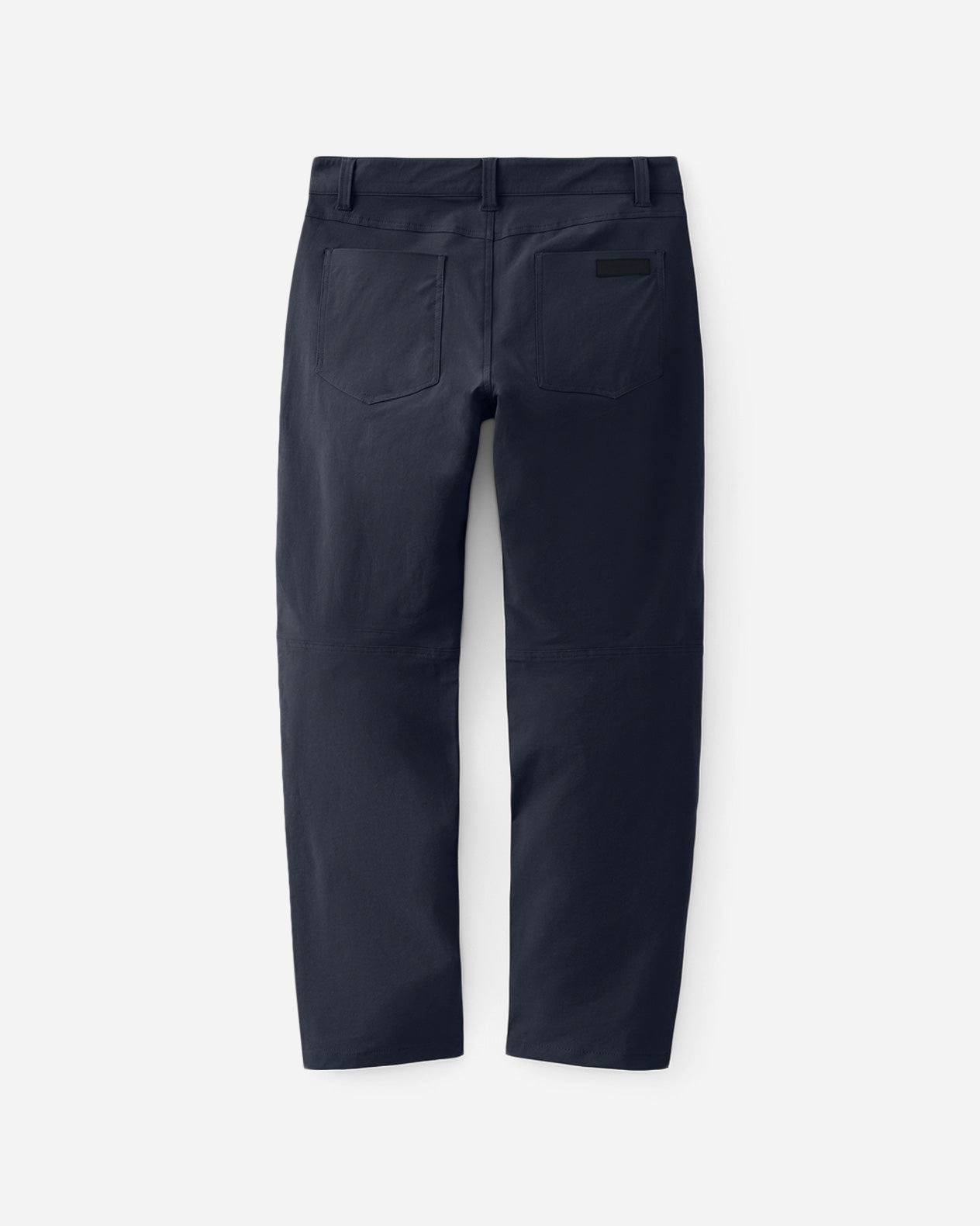 5-Pocket Pant | Straight