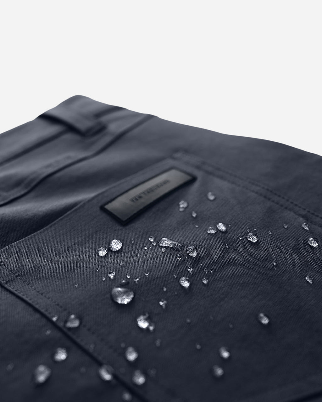 5-Pocket Pant | Regular