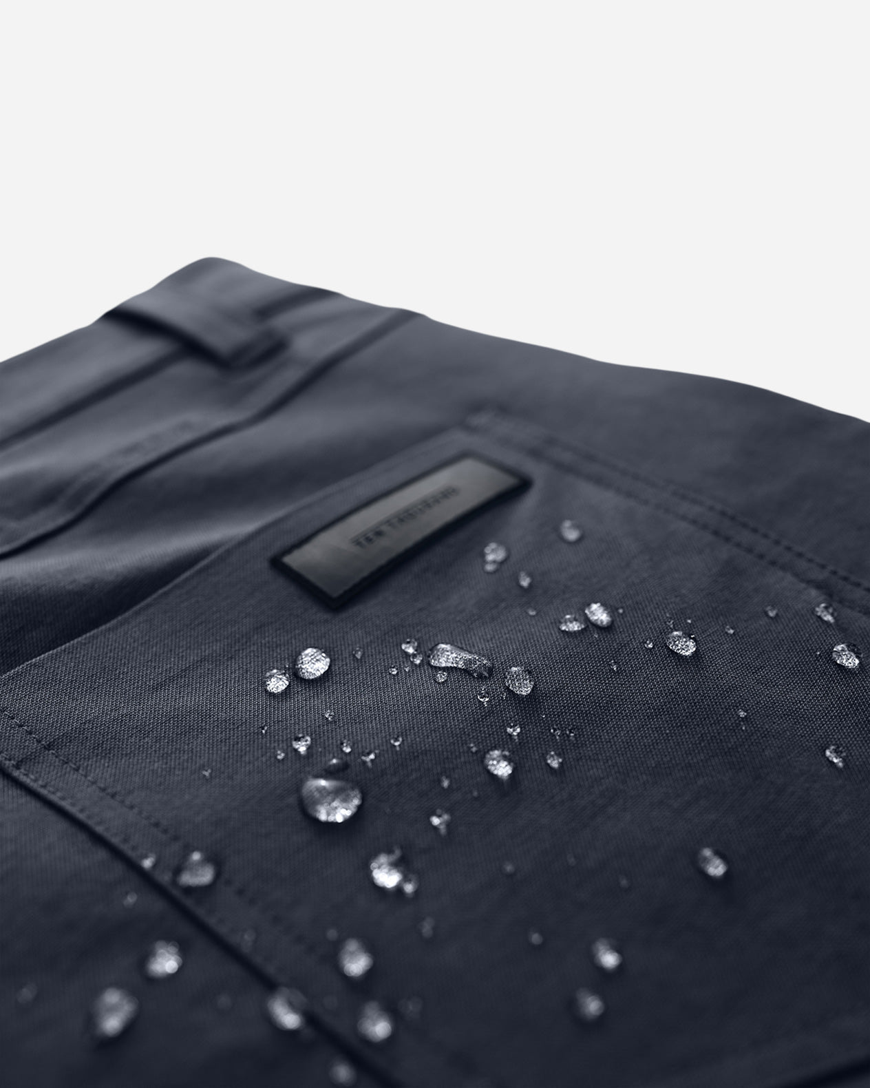 5-Pocket Pant | Regular