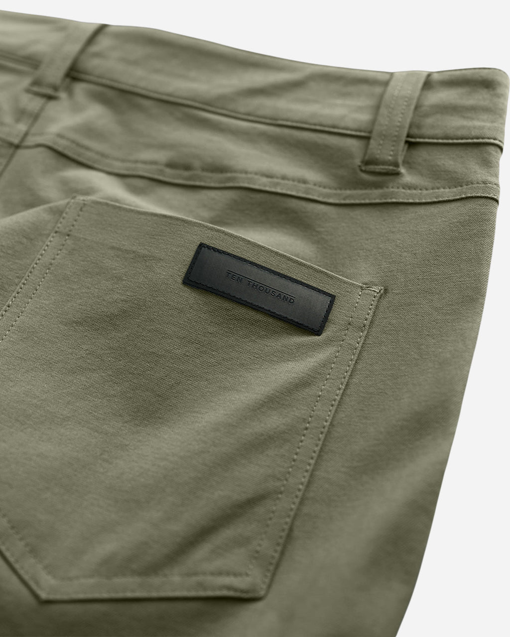 5-Pocket Pant | Regular