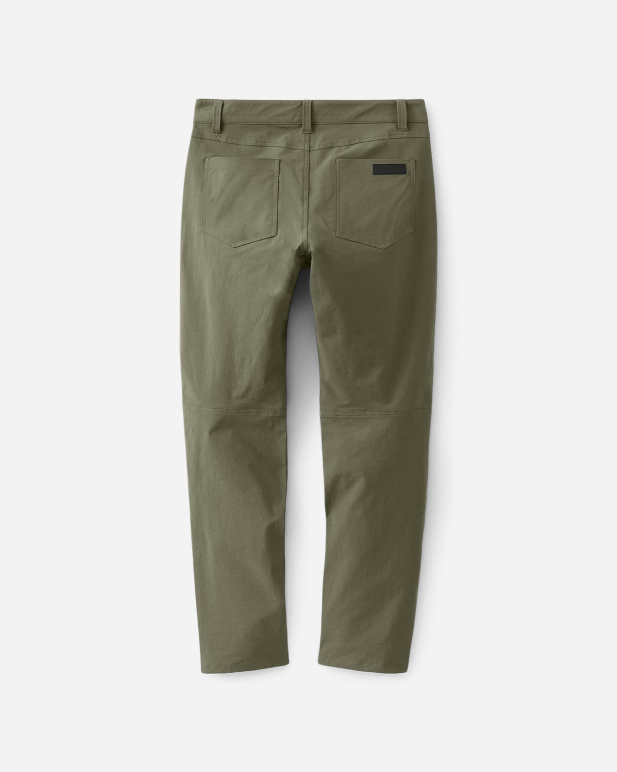 5-Pocket Pant | Regular