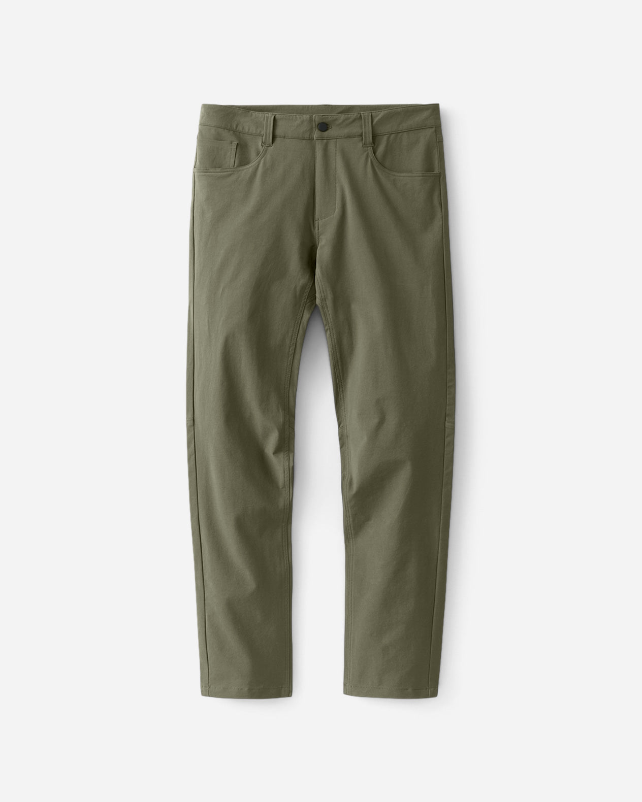 5-Pocket Pant | Regular