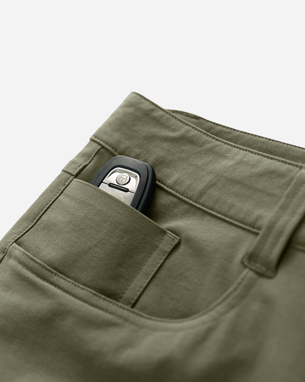 5-Pocket Pant | Regular
