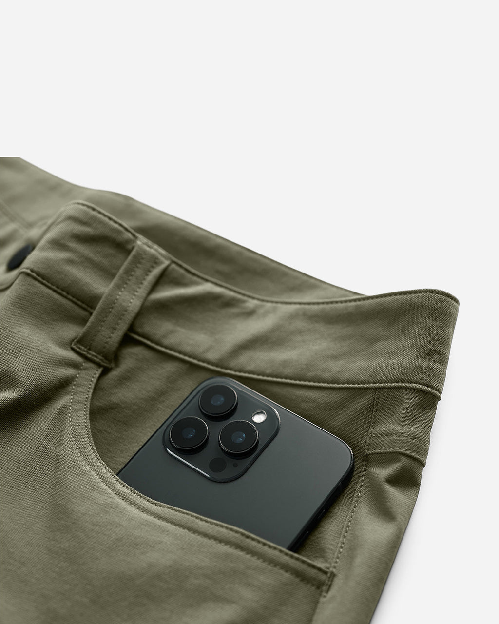 5-Pocket Pant | Regular