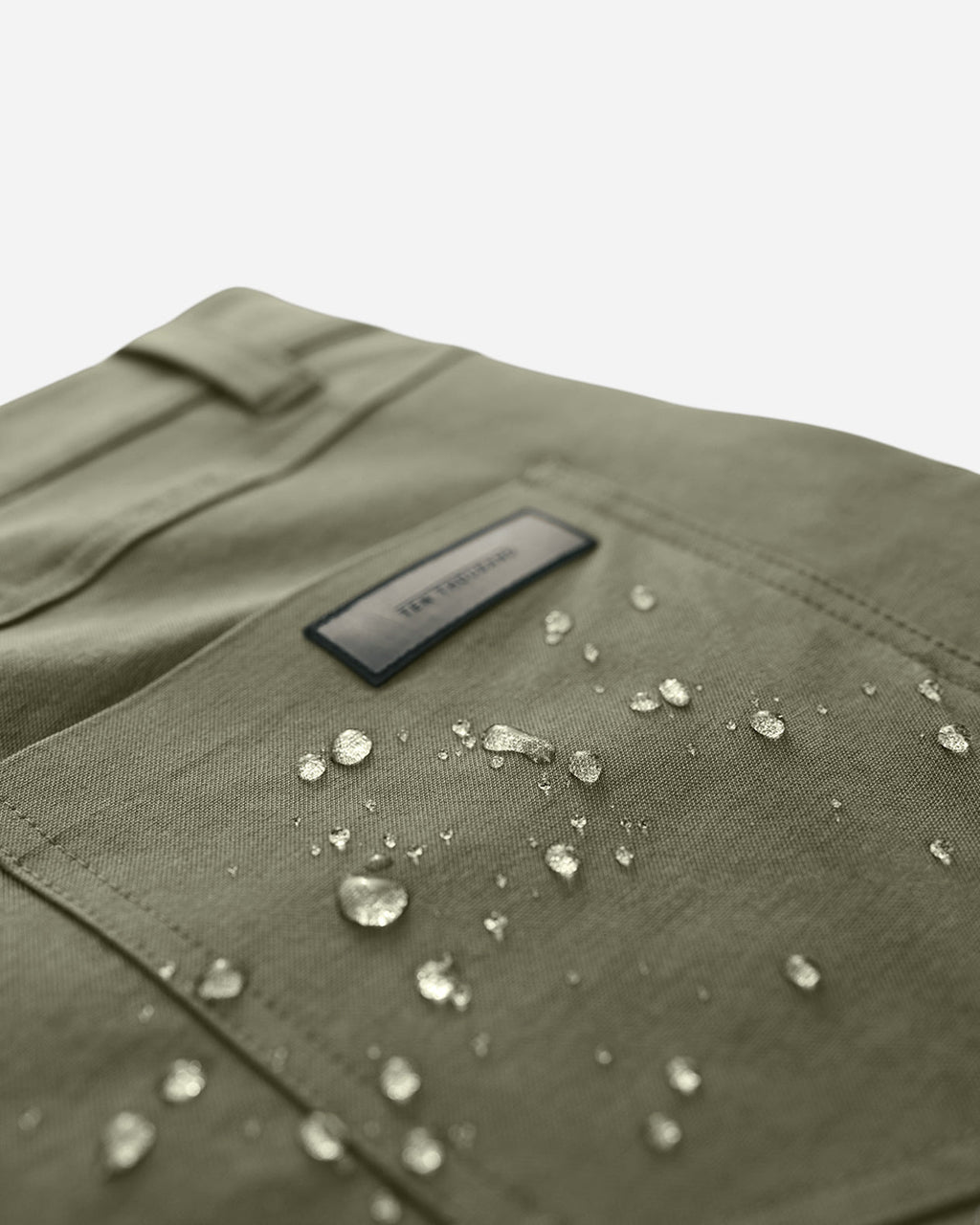 5-Pocket Pant | Regular