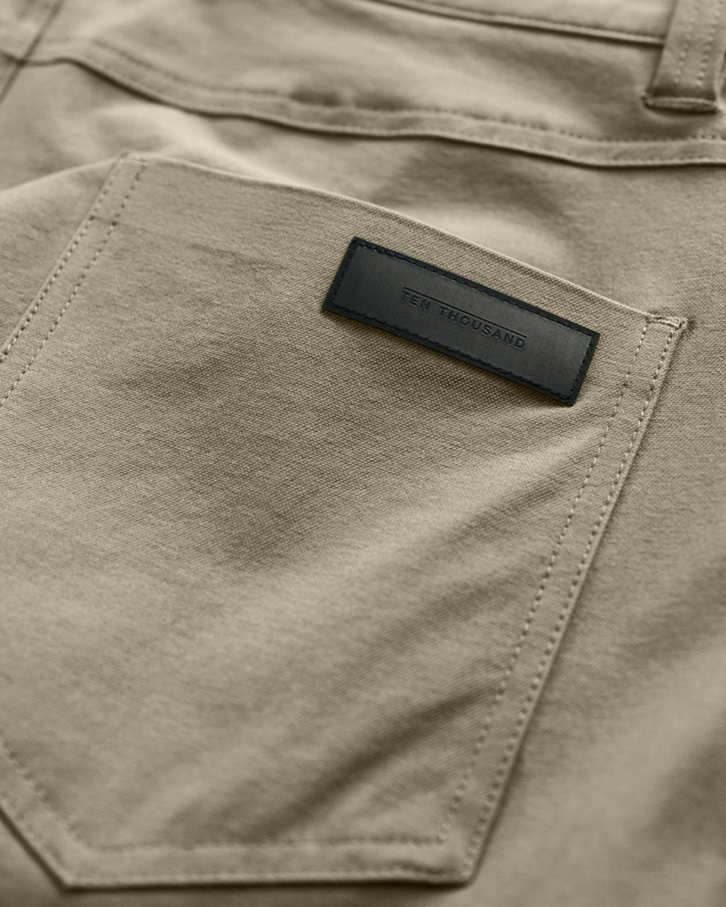 5-Pocket Pant | Regular