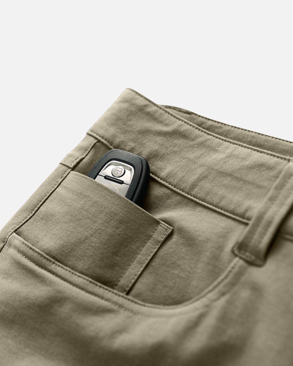 5-Pocket Pant | Regular