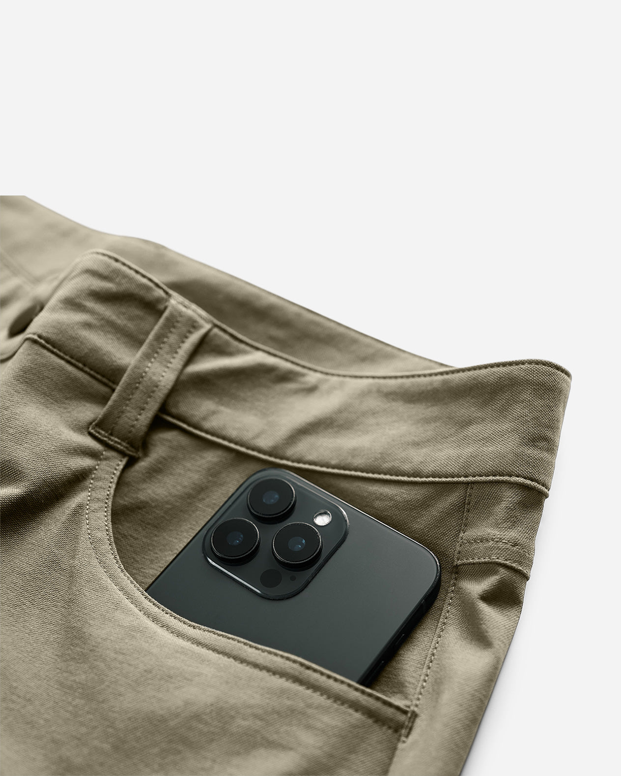5-Pocket Pant | Regular