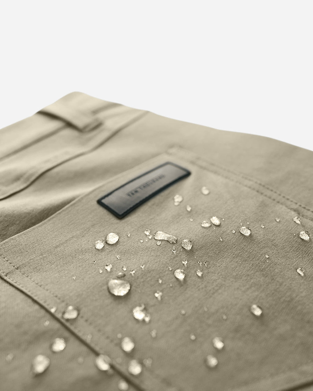 5-Pocket Pant | Regular