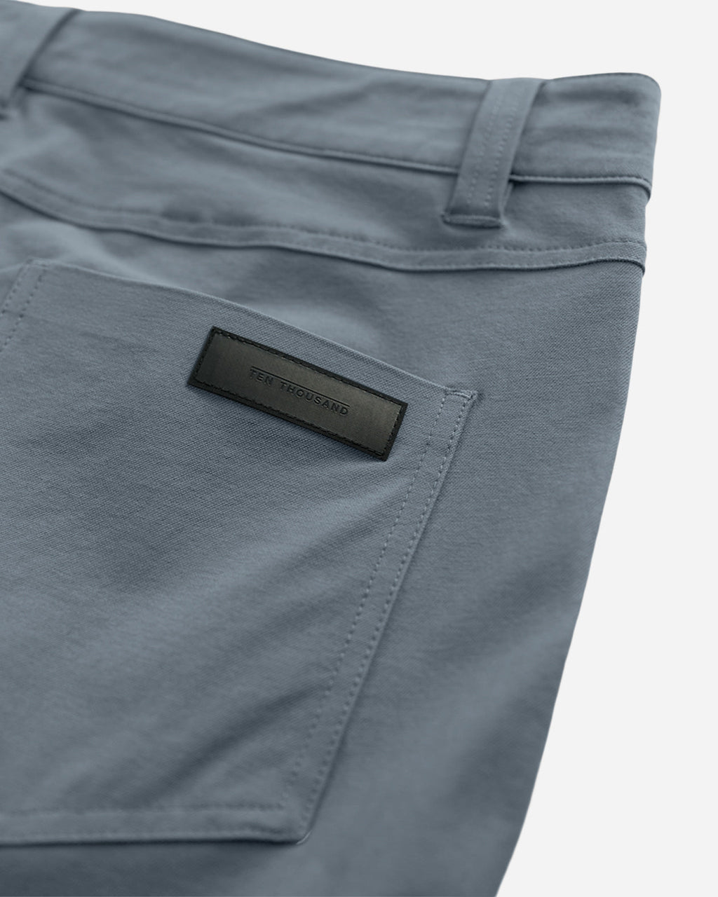 5-Pocket Pant | Regular