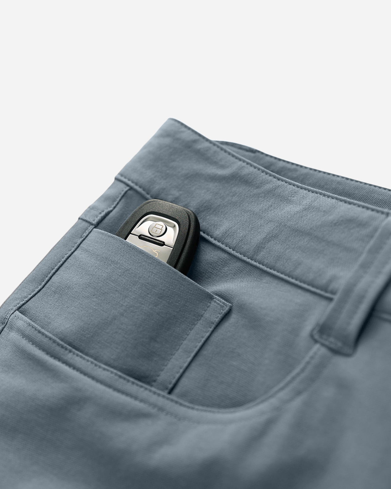 5-Pocket Pant | Regular
