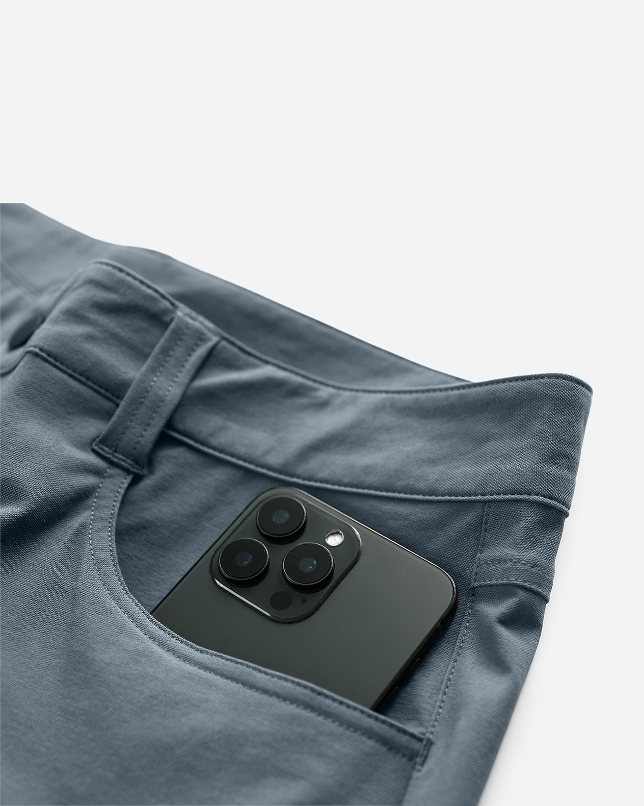 5-Pocket Pant | Regular