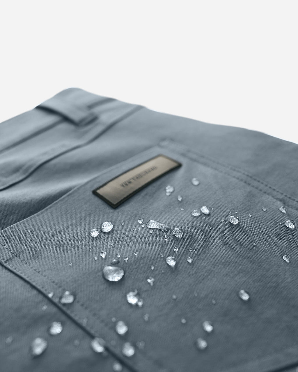 5-Pocket Pant | Regular