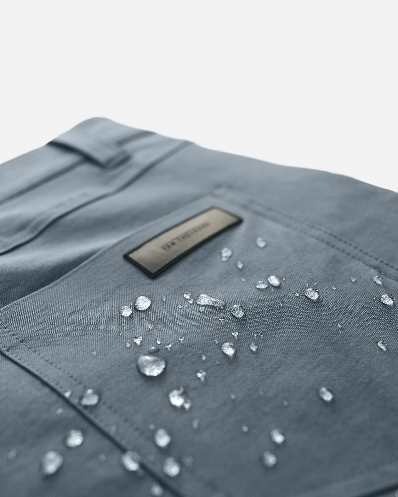 5-Pocket Pant | Regular