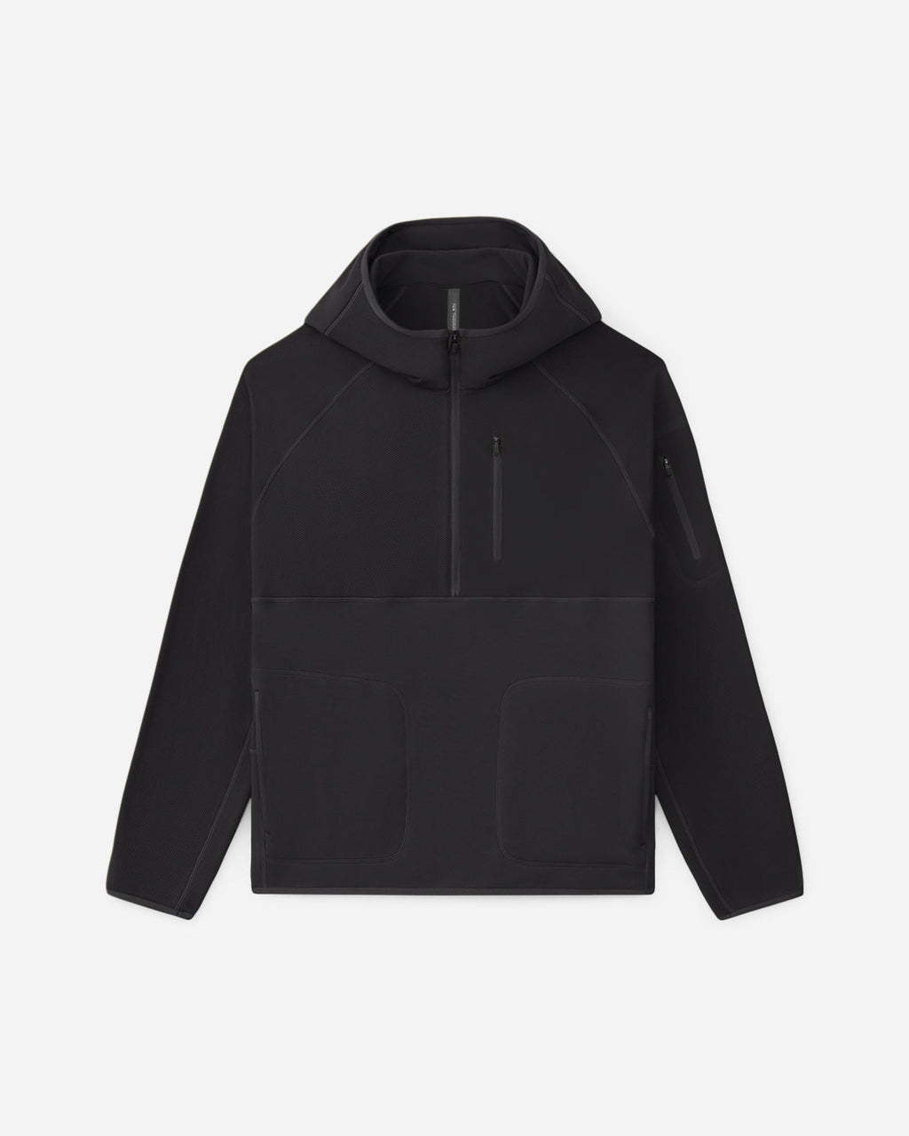 Tactical Hoodie
