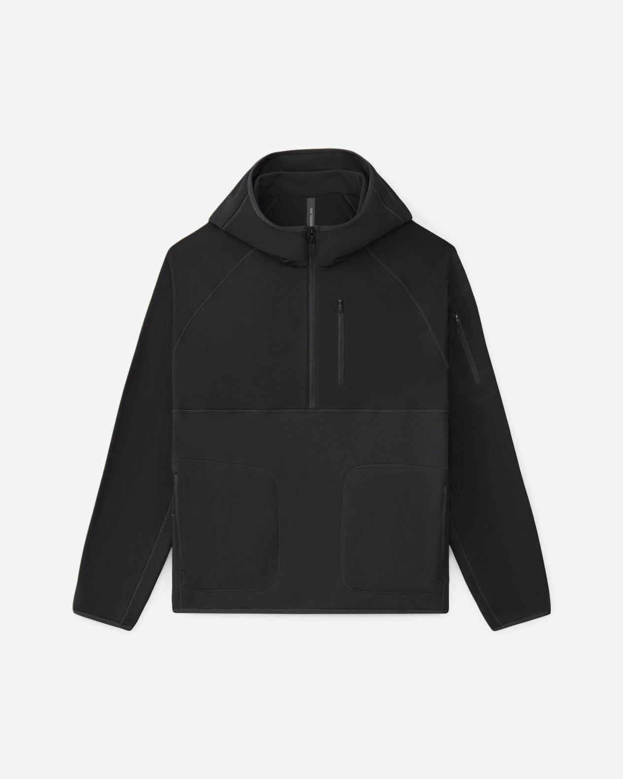 Tactical Hoodie