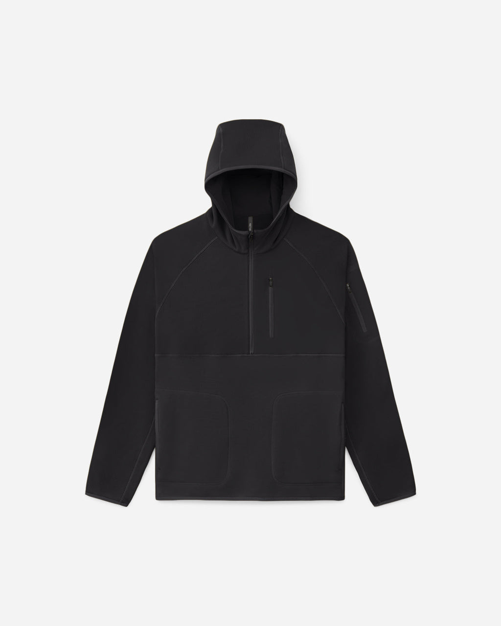 Tactical Hoodie