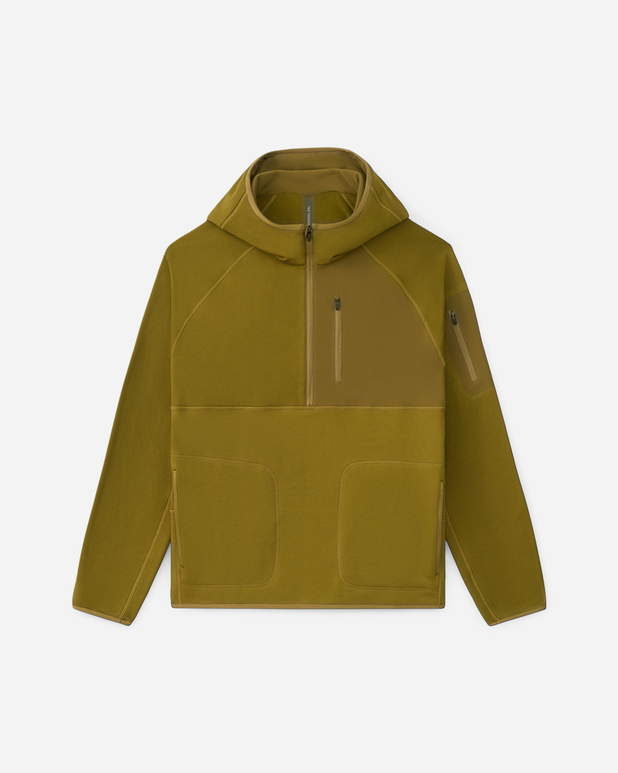 Tactical Hoodie
