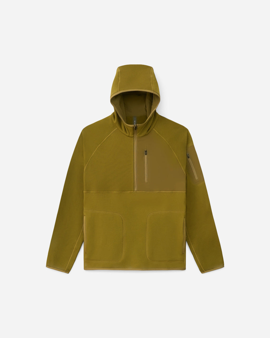 Tactical Hoodie