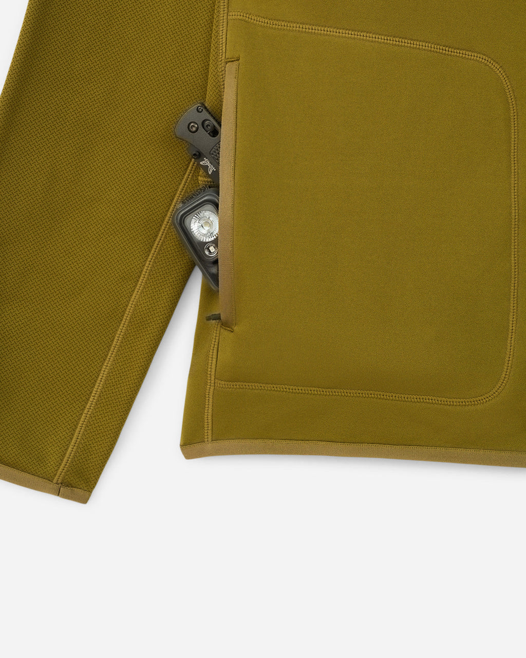 Tactical Hoodie