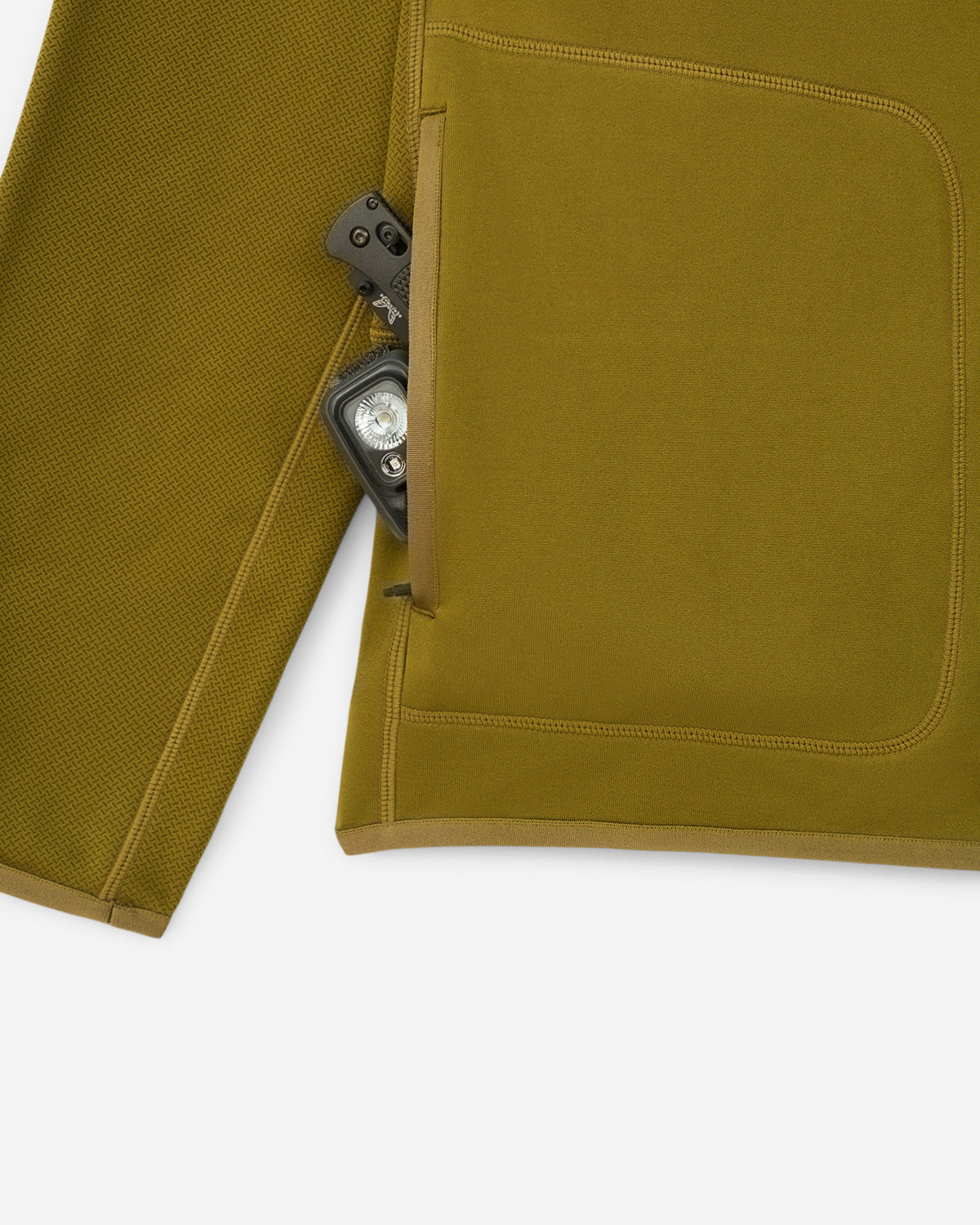 Tactical Hoodie