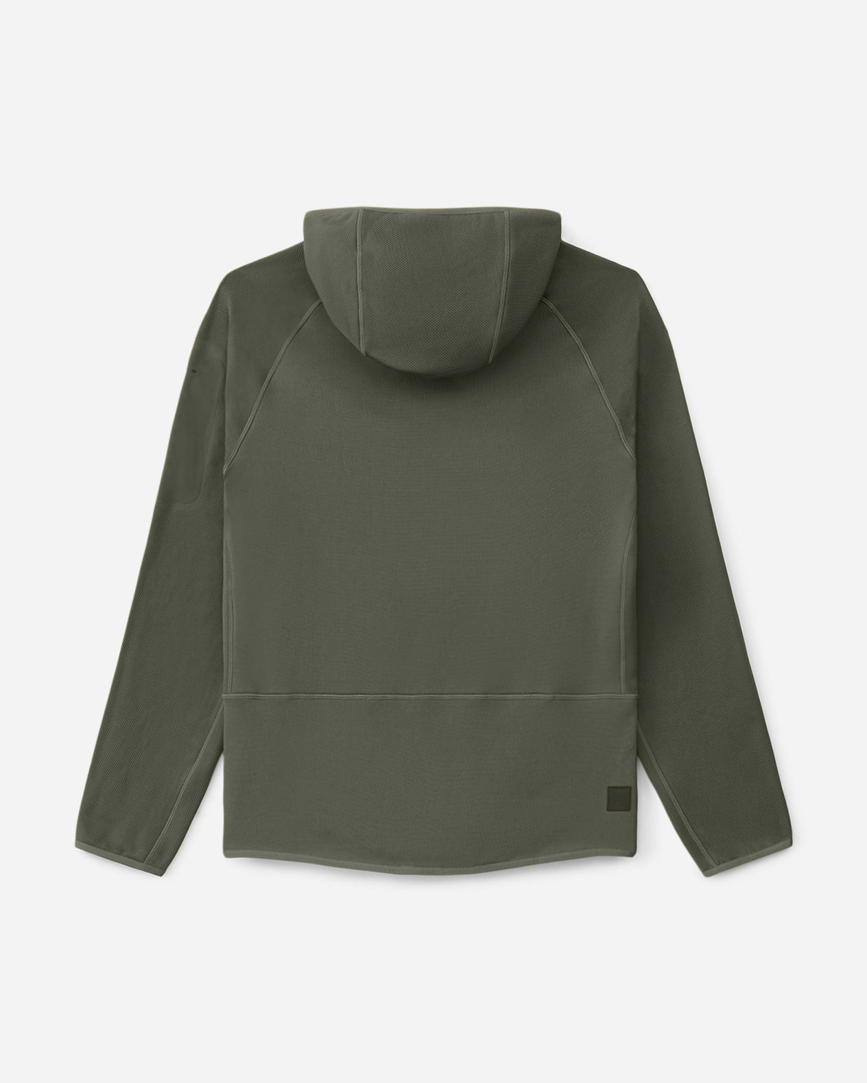 Tactical Hoodie