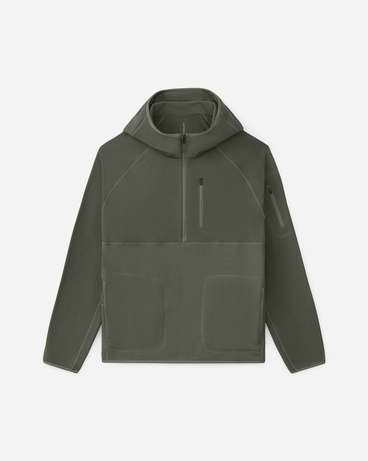 Tactical Hoodie