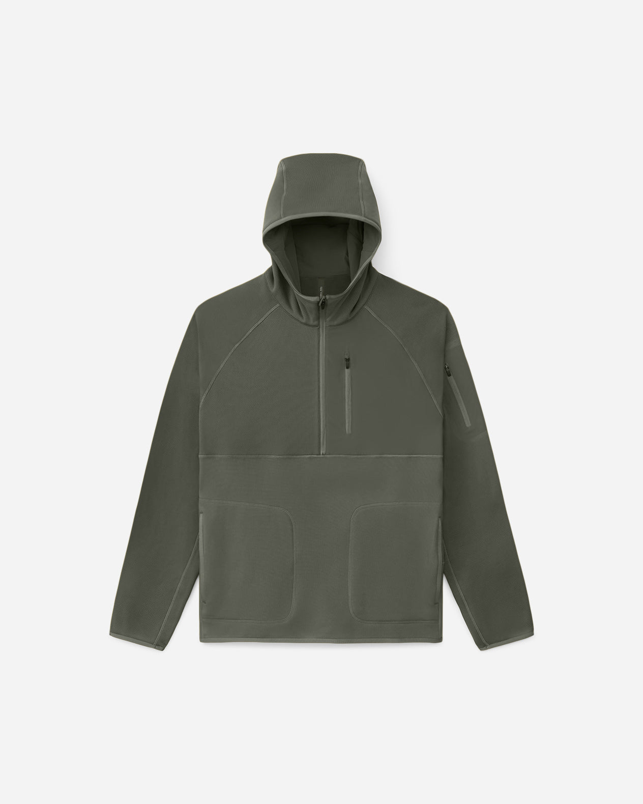 Tactical Hoodie