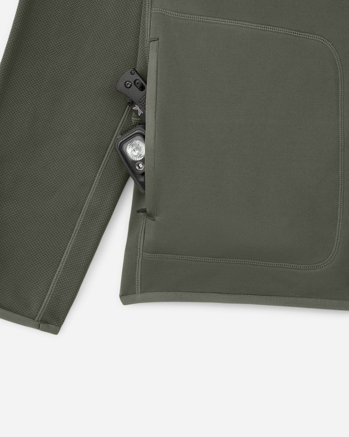 Tactical Hoodie