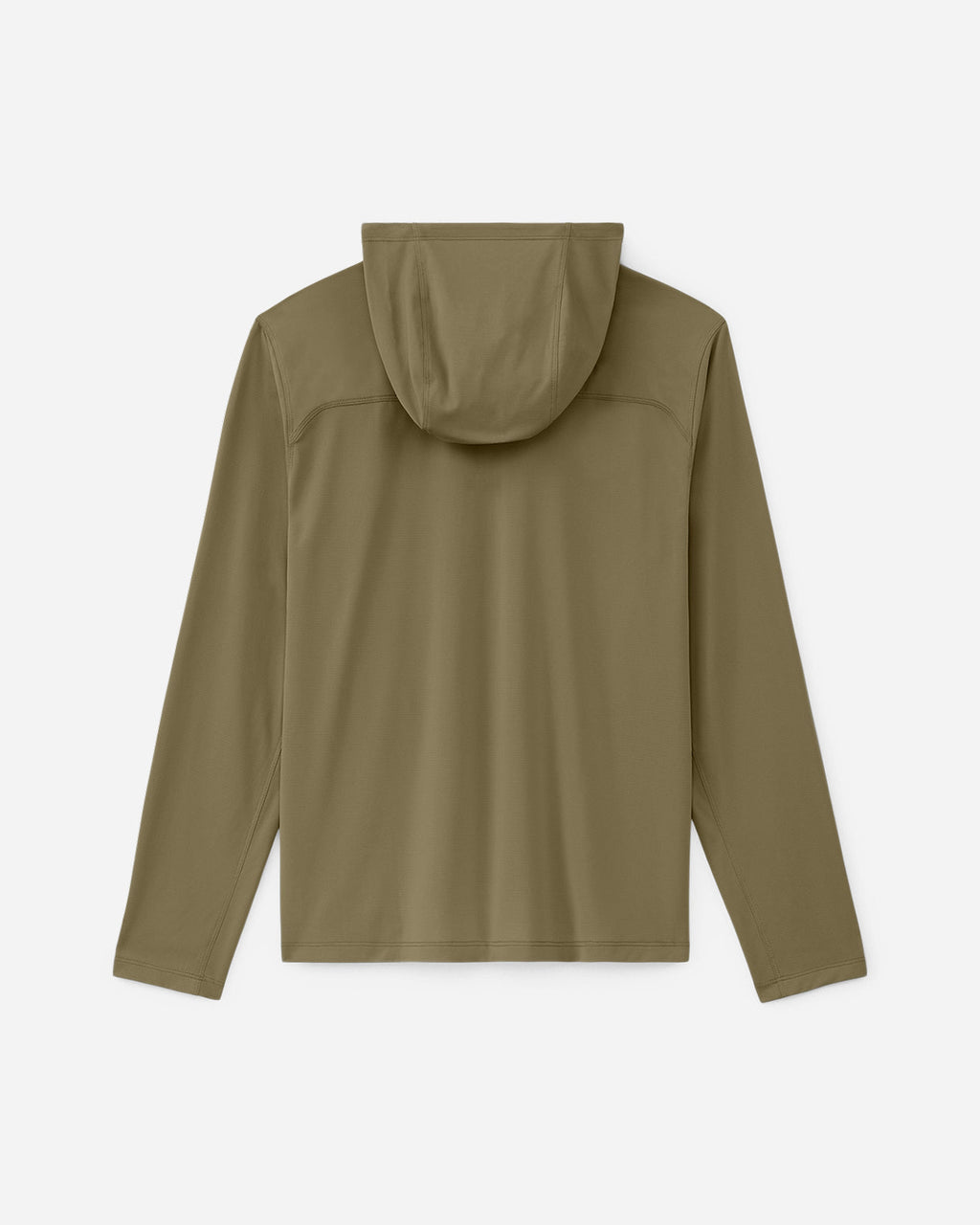 Tactical Hooded Shirt