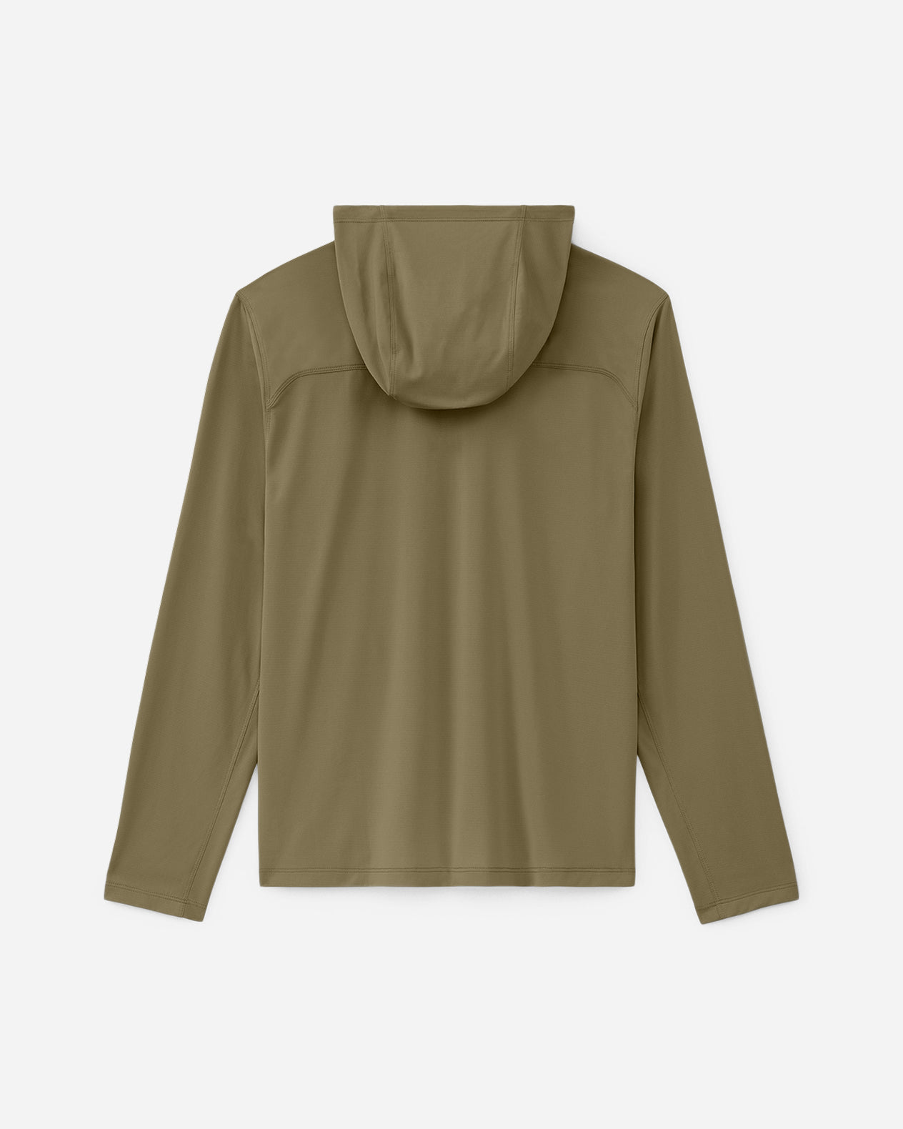 Tactical Hooded Shirt