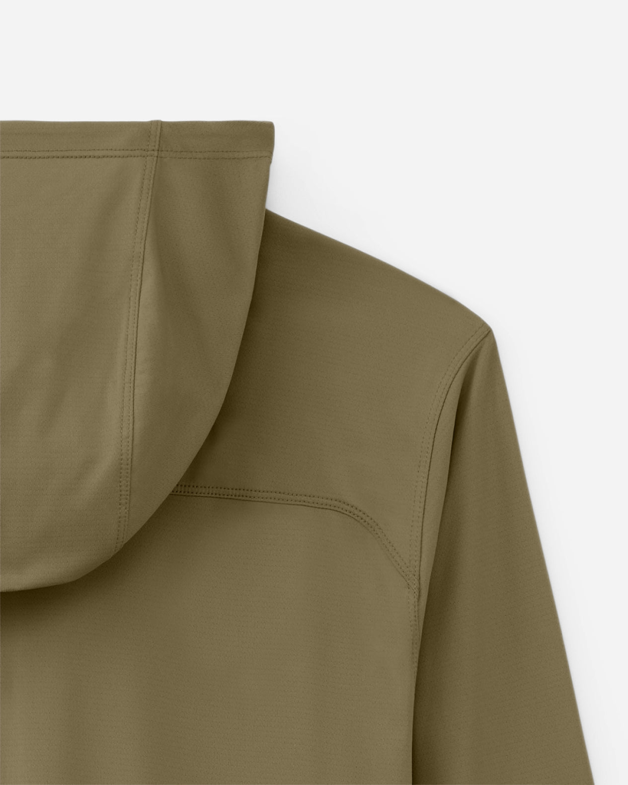 Tactical Hooded Shirt