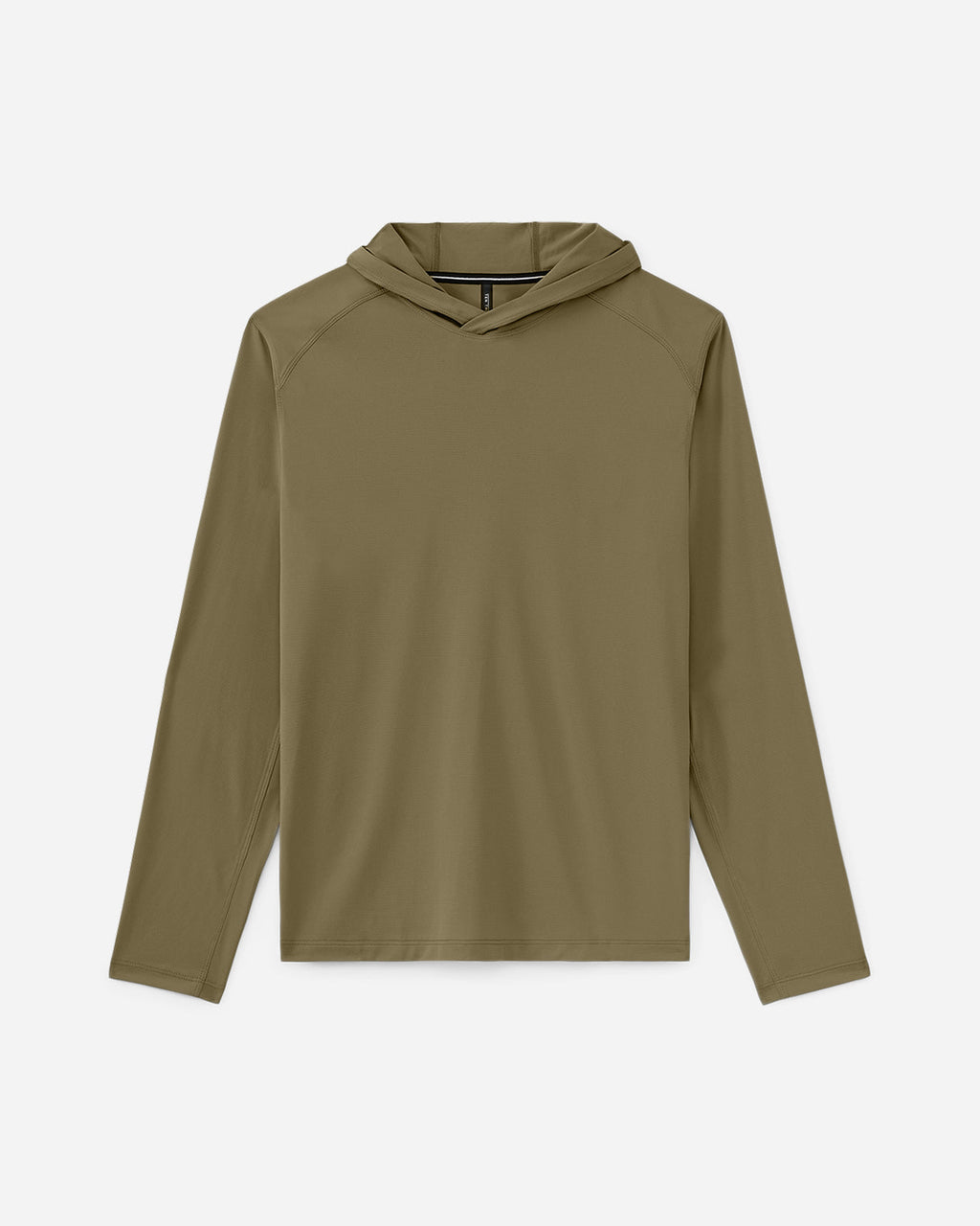 Tactical Hooded Shirt
