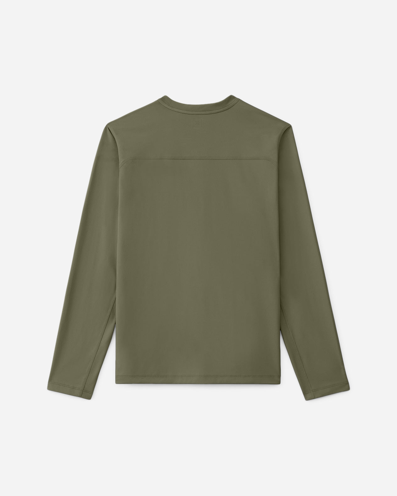 Tactical Long Sleeve Shirt