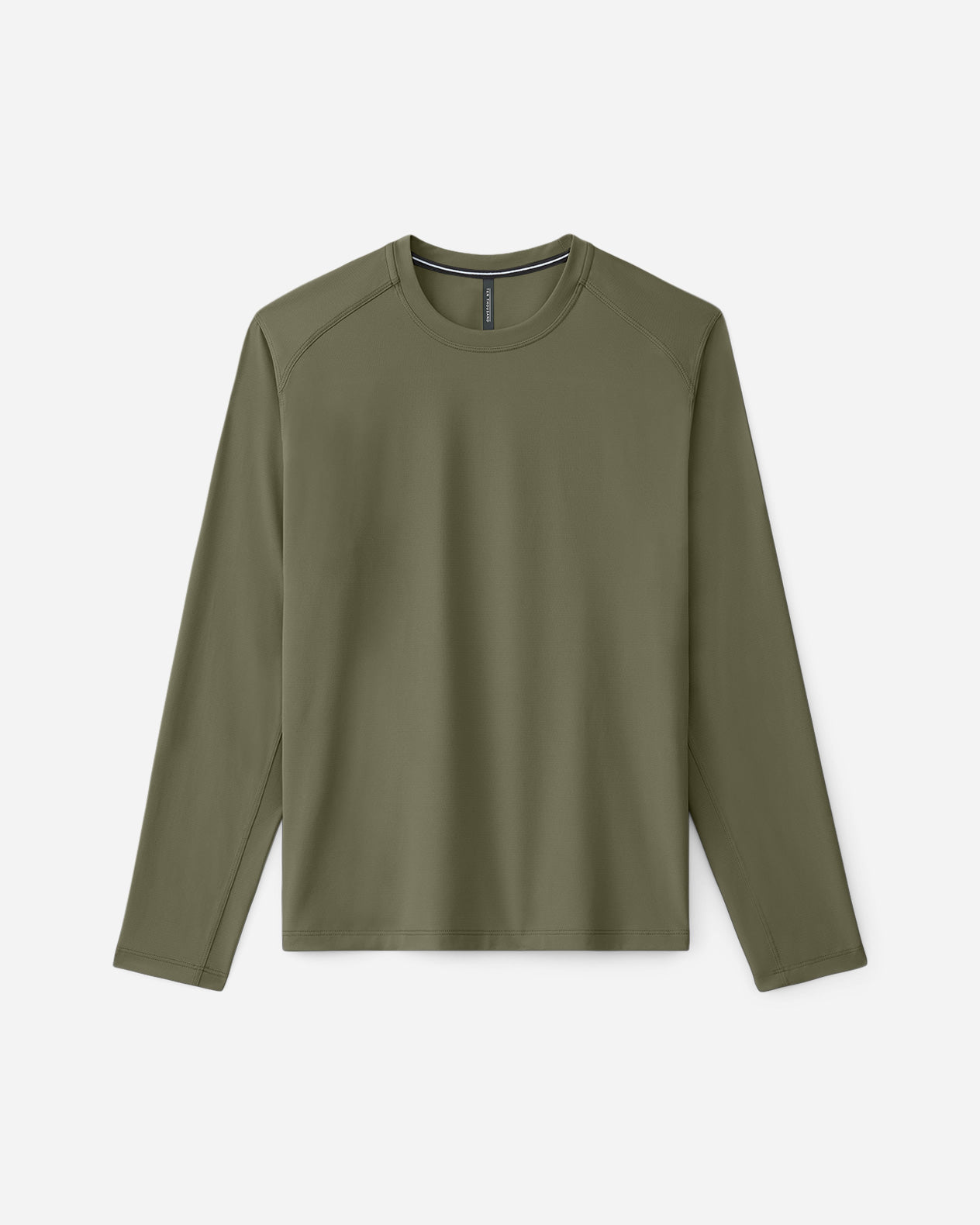 Tactical Long Sleeve Shirt
