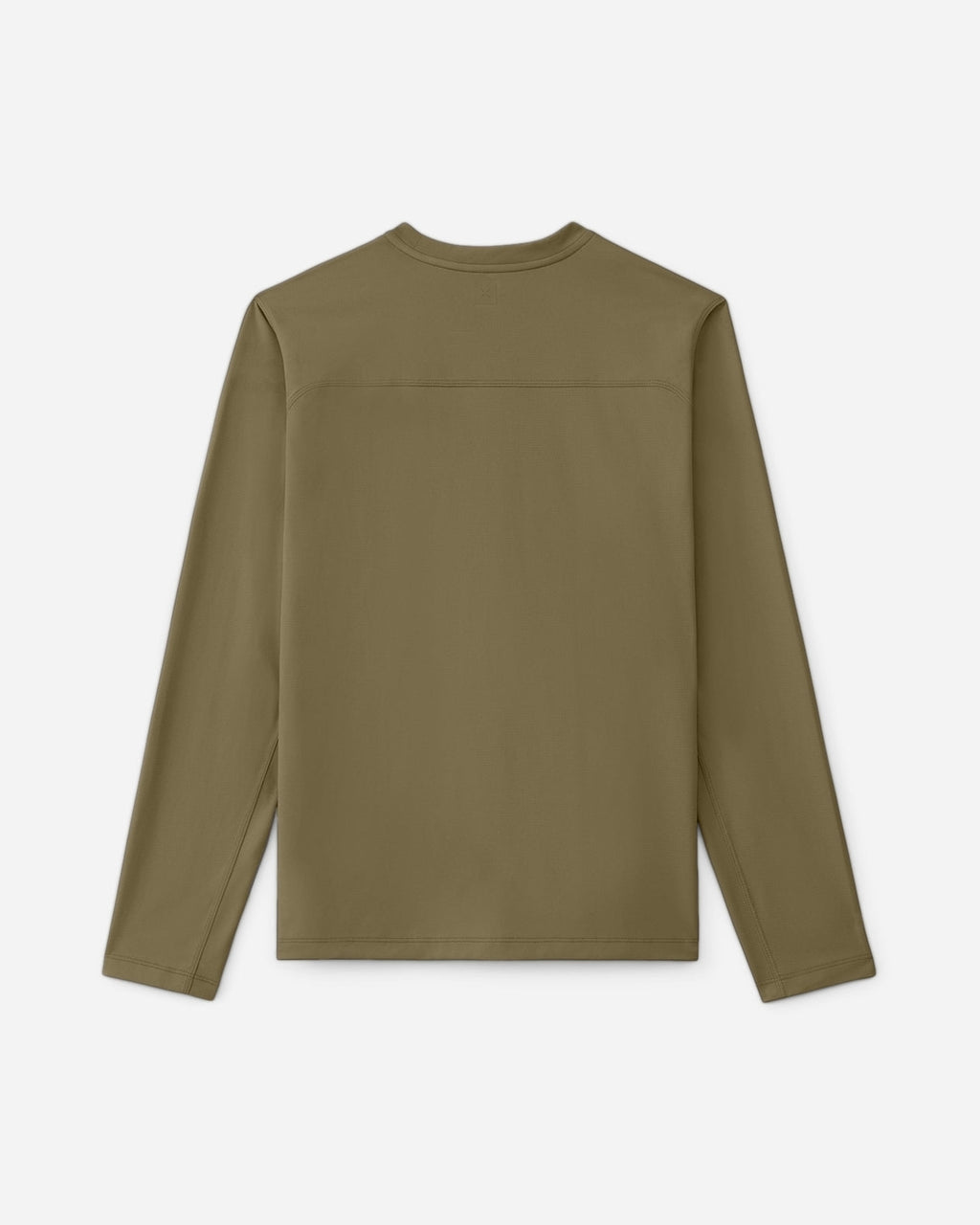 Tactical Long Sleeve Shirt