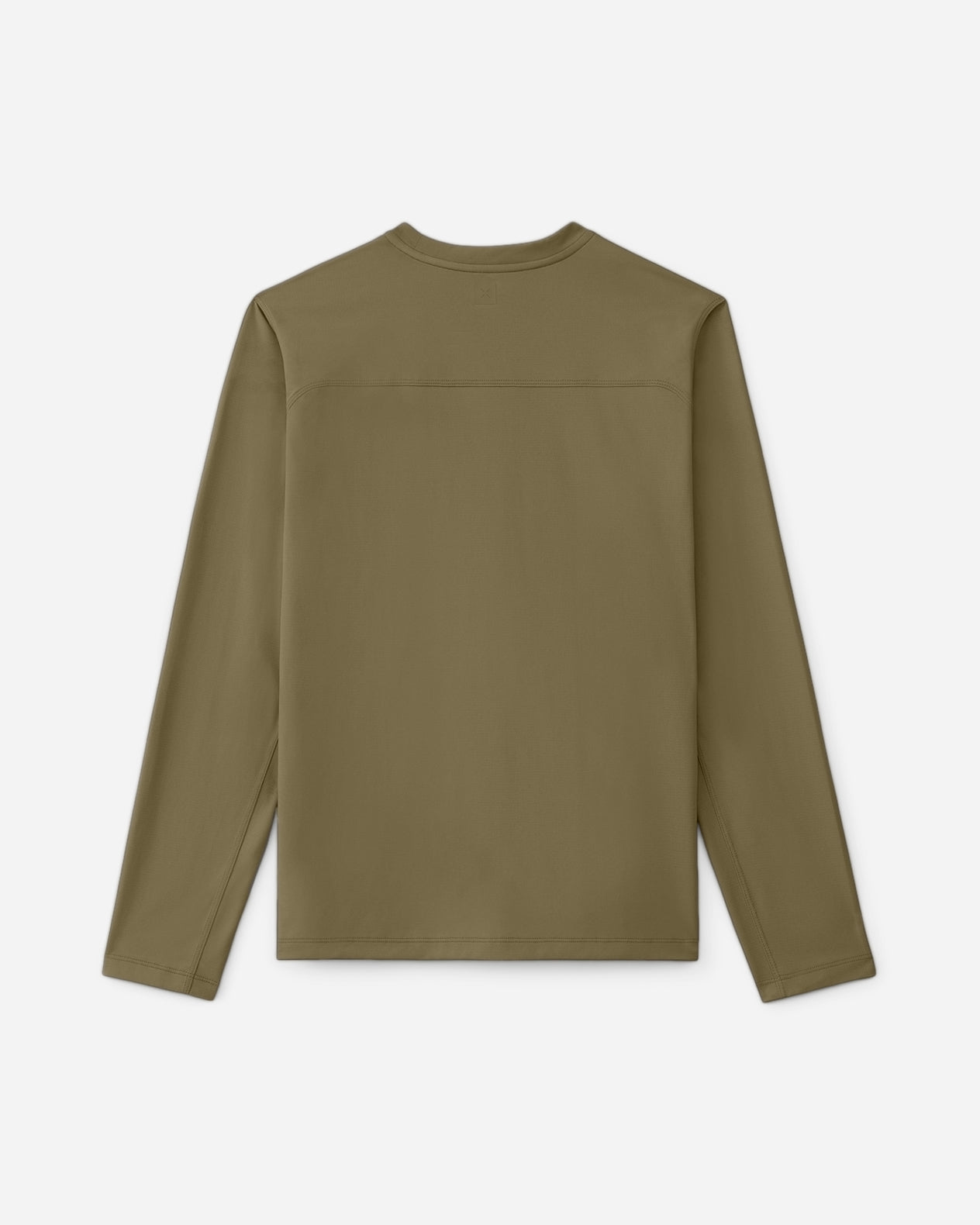 Tactical Long Sleeve Shirt