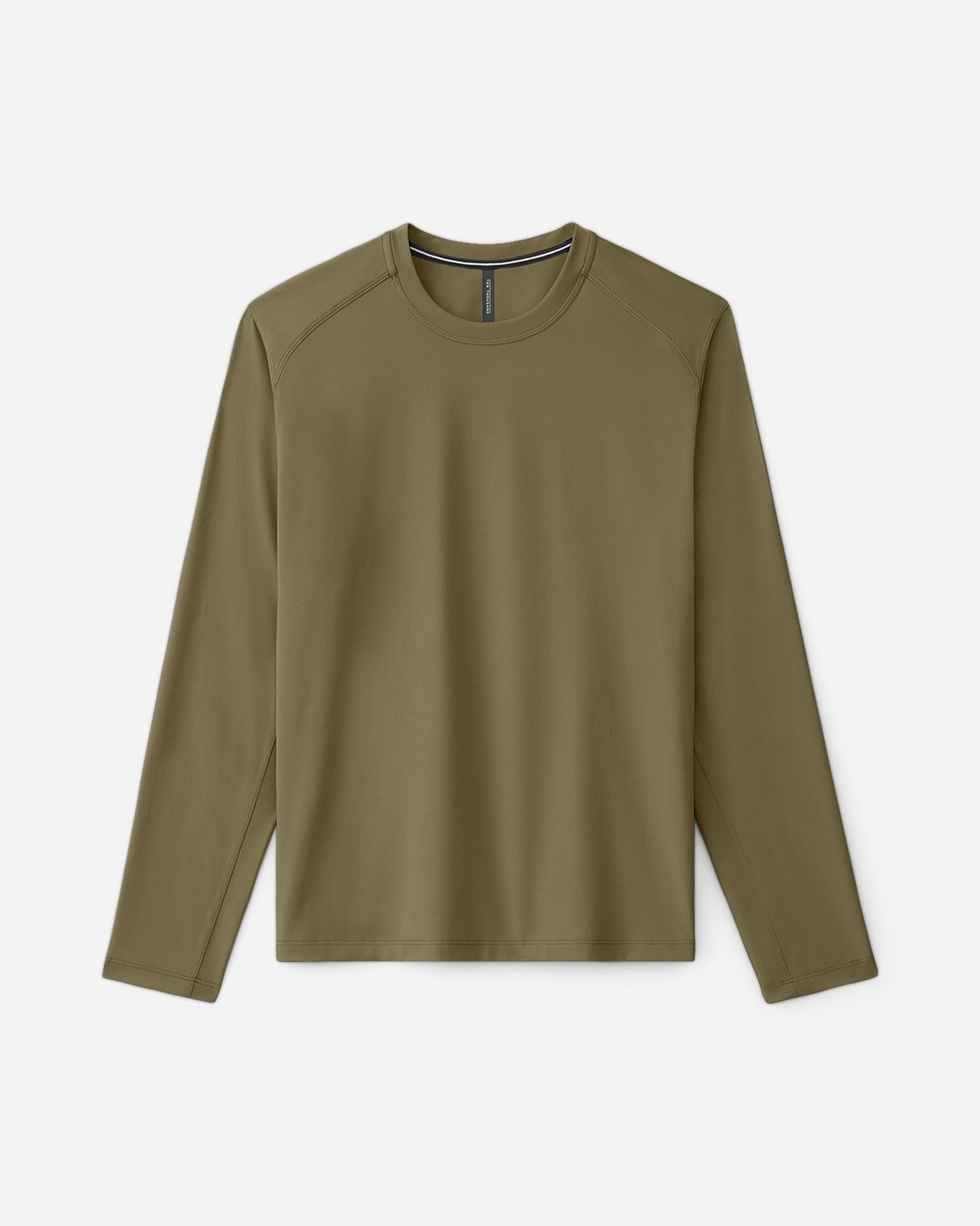 Tactical Long Sleeve Shirt