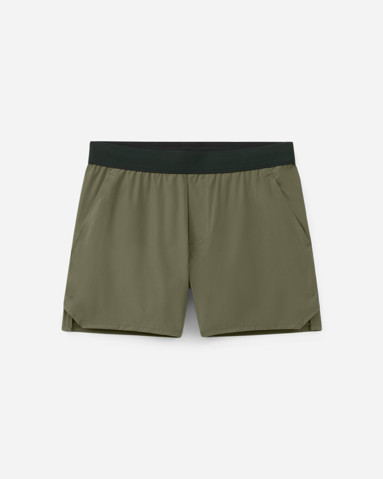 Tactical Short | 5-inch
