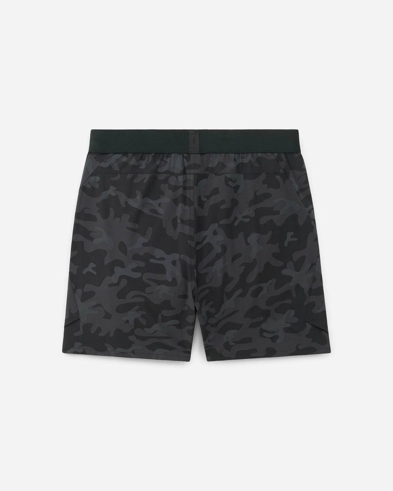 Tactical Short | 7-inch