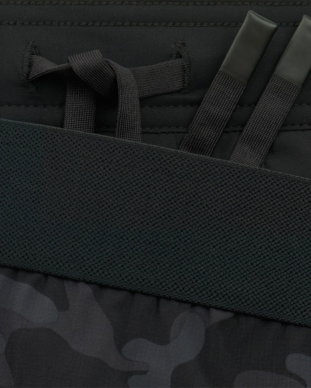 Tactical Short | 7-inch