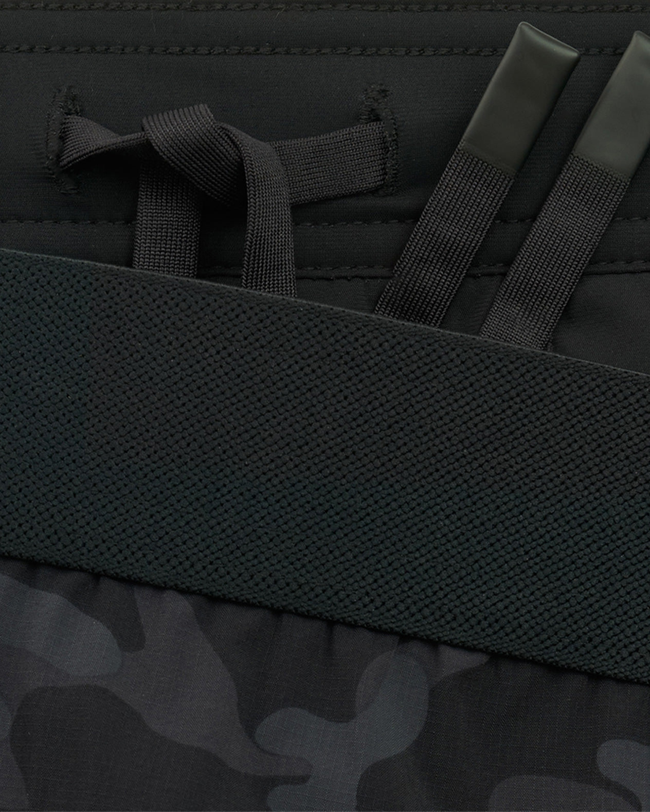 Tactical Short | 7-inch